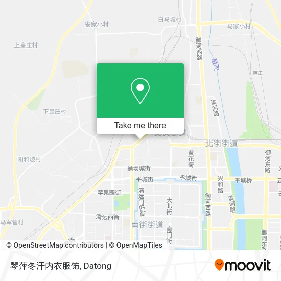 琴萍冬汗内衣服饰 map
