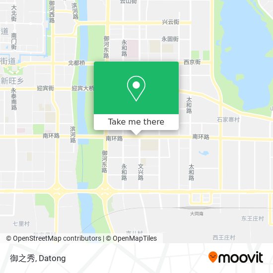 御之秀 map