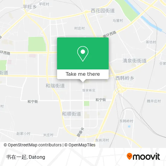 书在一起 map