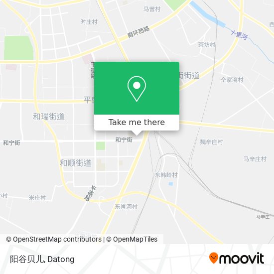 阳谷贝儿 map