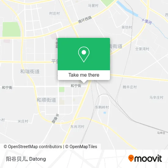 阳谷贝儿 map