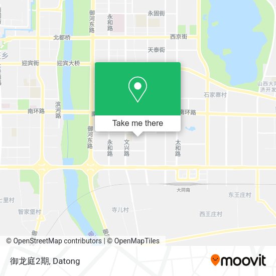 御龙庭2期 map