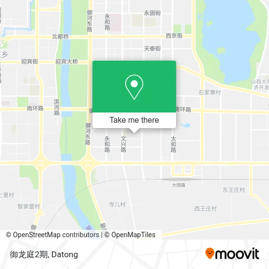 御龙庭2期 map