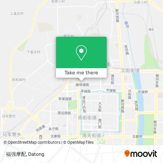 福强摩配 map