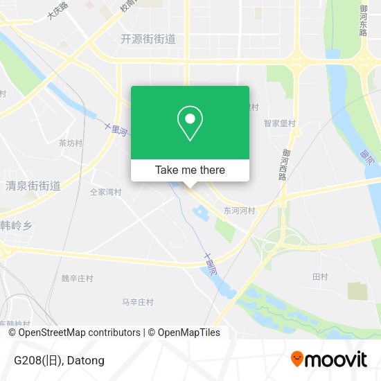 G208(旧) map