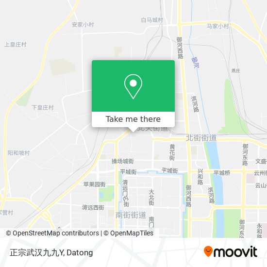 正宗武汉九九Y map