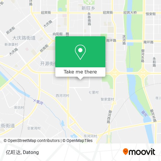 亿旺达 map