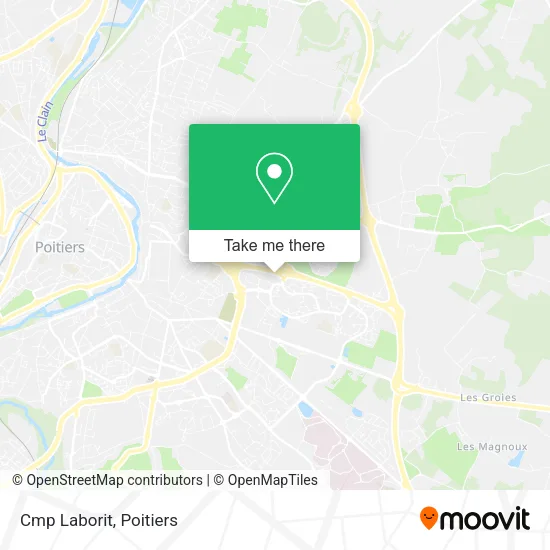 Cmp Laborit map