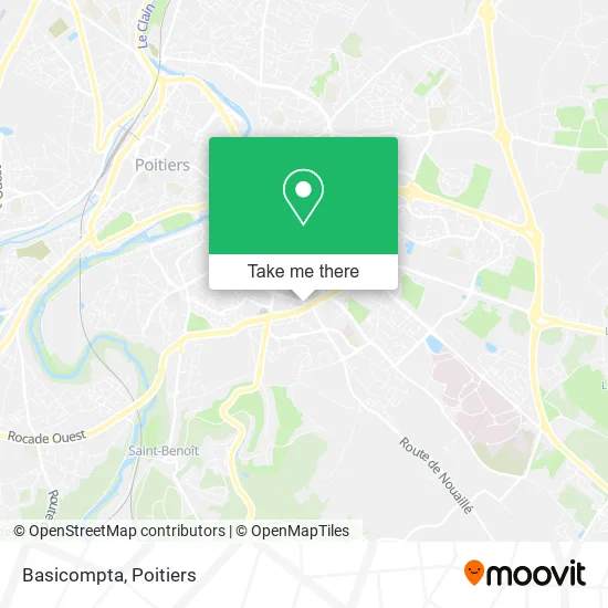 Basicompta map