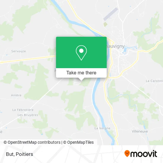 But map