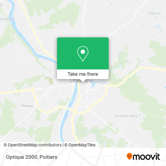 Optique 2000 map