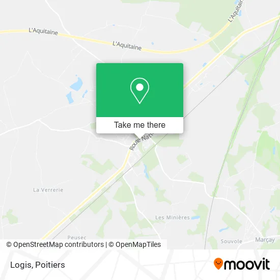 Logis map