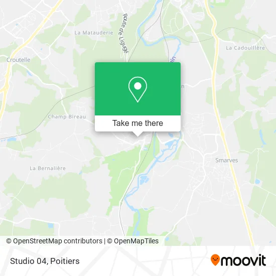 Studio 04 map
