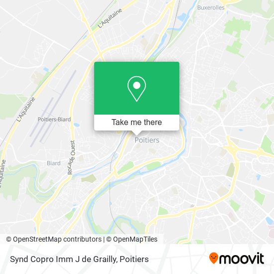 Synd Copro Imm J de Grailly map