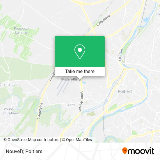 Nouvel'r map