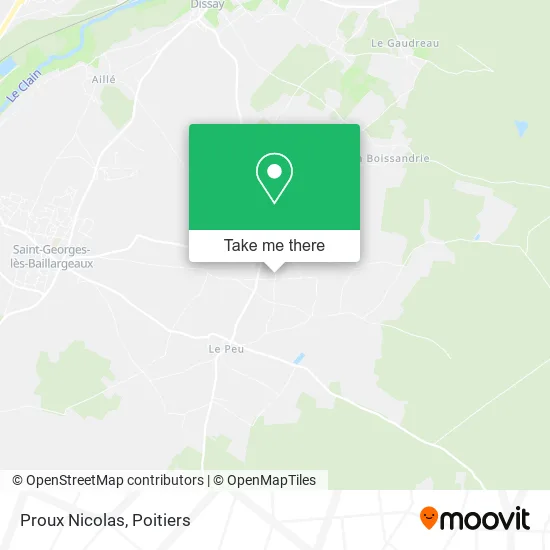 Proux Nicolas map