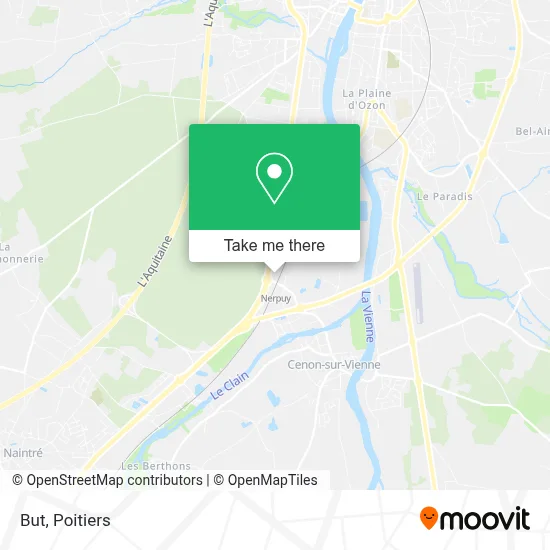 But map