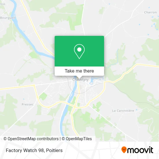 Factory Watch 98 map