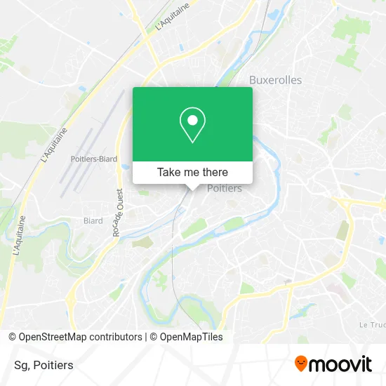 Sg map