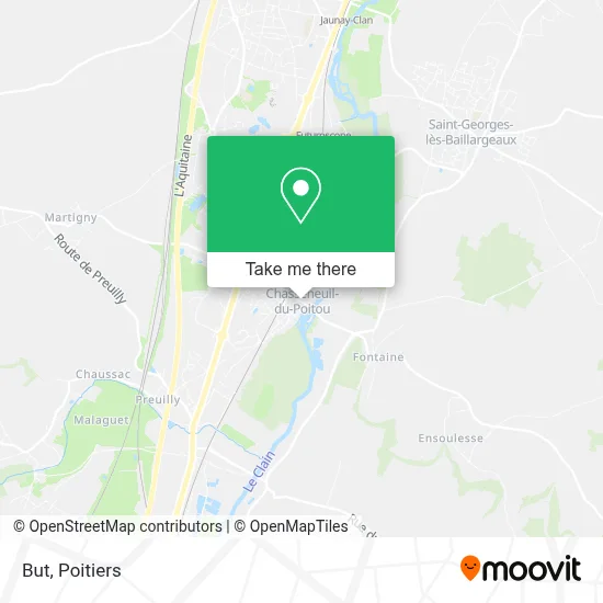 But map