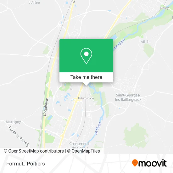 Formul. map