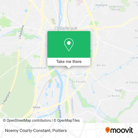 Noemy Courty-Constant map