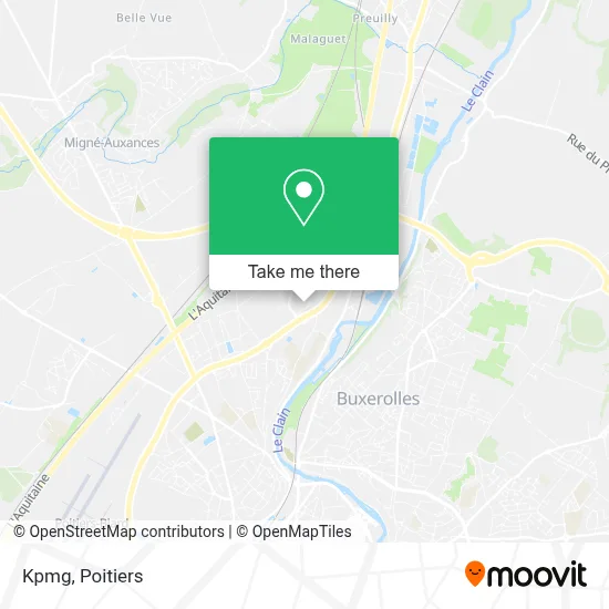 Kpmg map