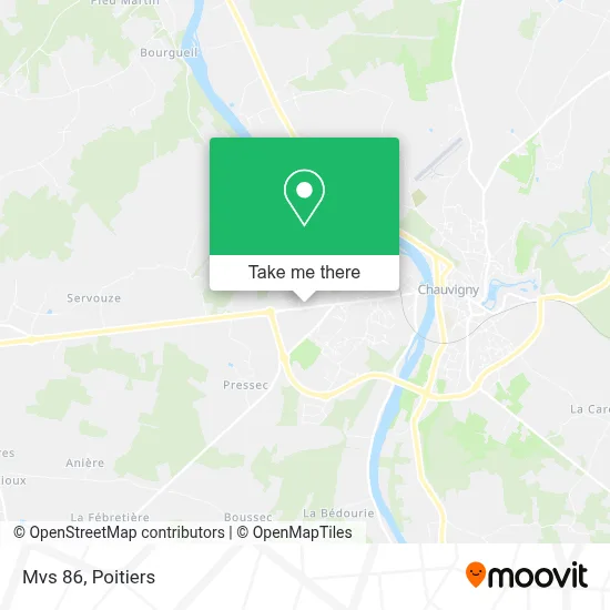 Mvs 86 map
