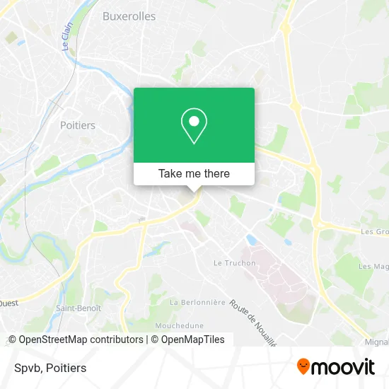 Spvb map