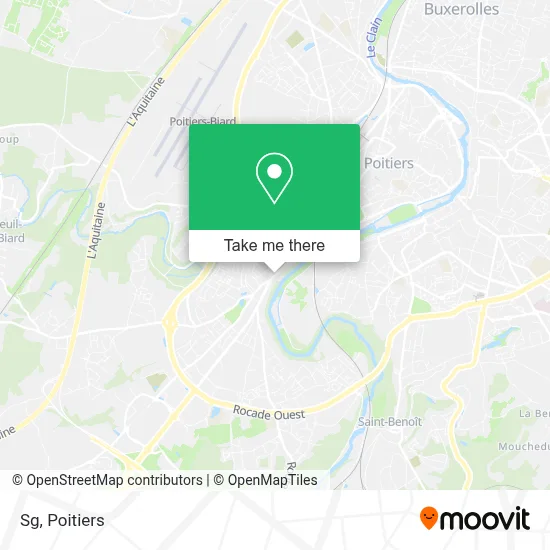Sg map