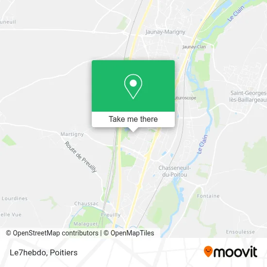 Le7hebdo map