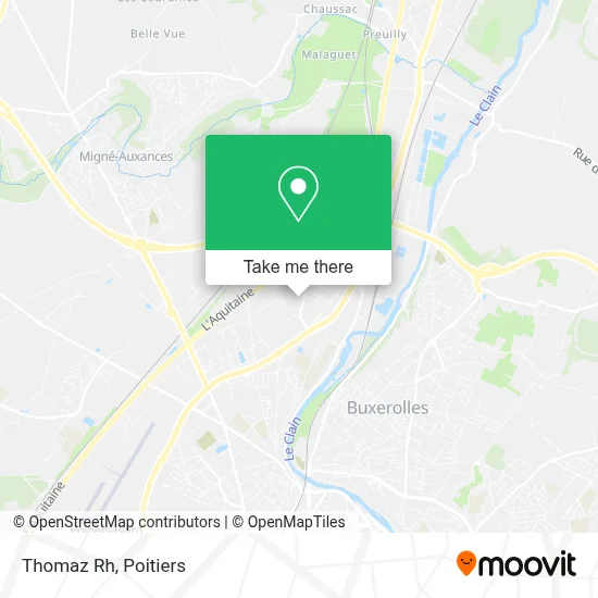 Thomaz Rh map
