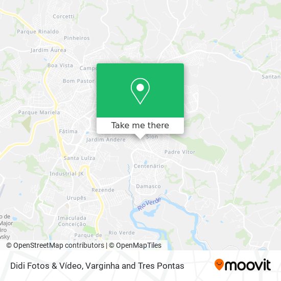 Didi Fotos & Vídeo map