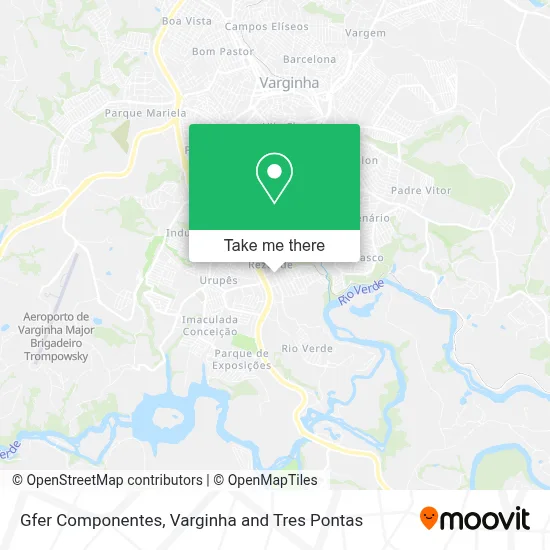 Gfer Componentes map