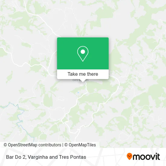 Bar Do 2 map