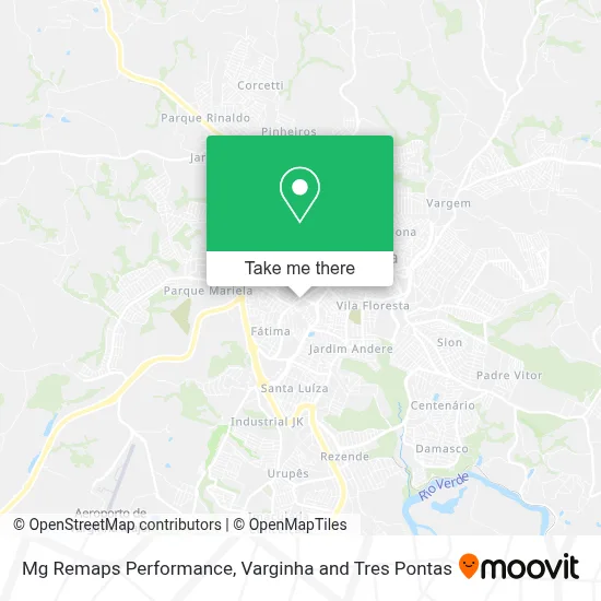 Mg Remaps Performance map