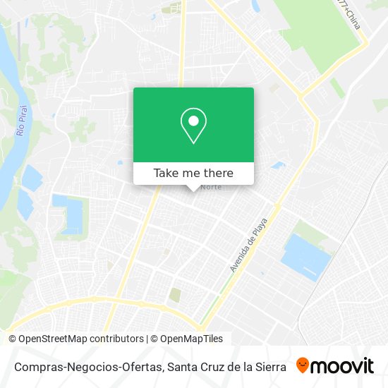 Compras-Negocios-Ofertas map
