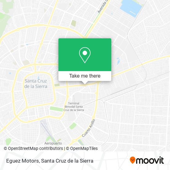 Eguez Motors map