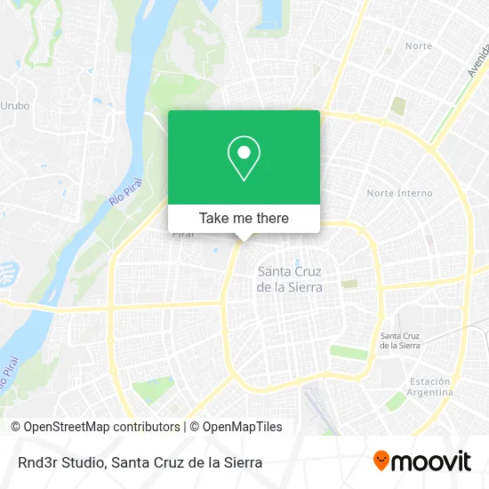 Rnd3r Studio map
