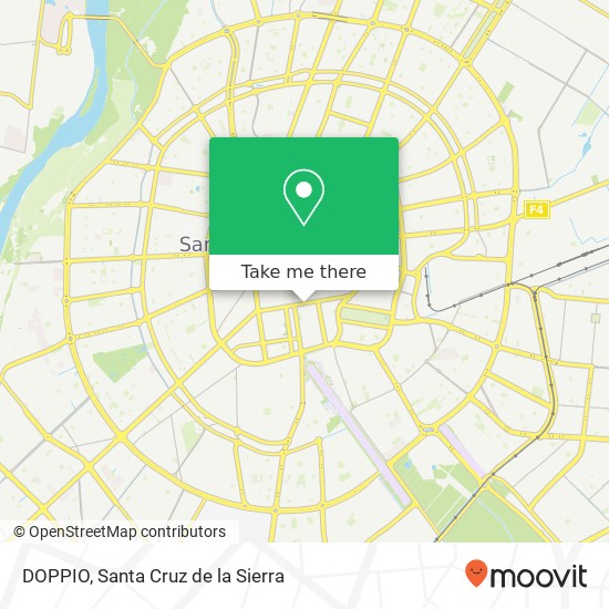 DOPPIO map
