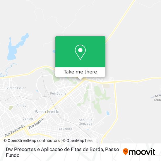 Dw Precortes e Aplicacao de Fitas de Borda map