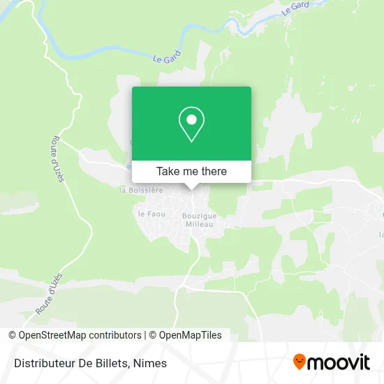 Distributeur De Billets map