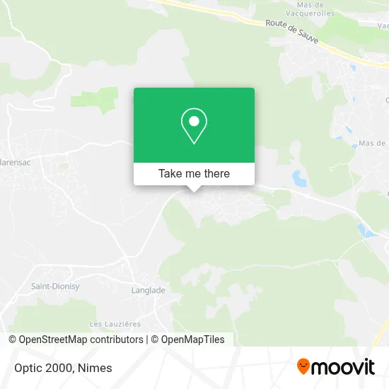 Optic 2000 map