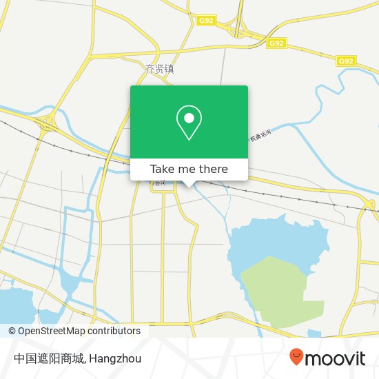 中国遮阳商城 map