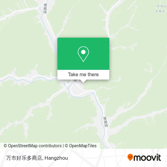 万市好乐多商店 map