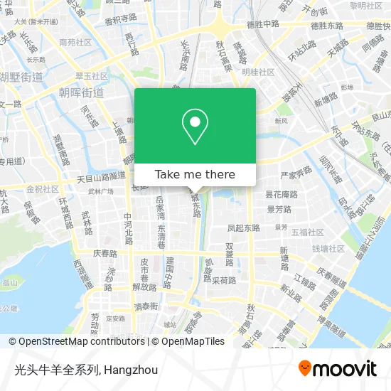 光头牛羊全系列 map