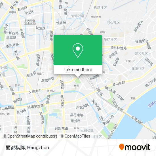 丽都棋牌 map