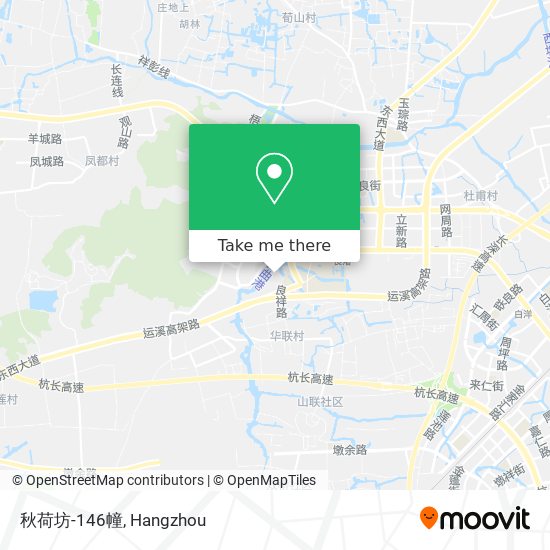 秋荷坊-146幢 map