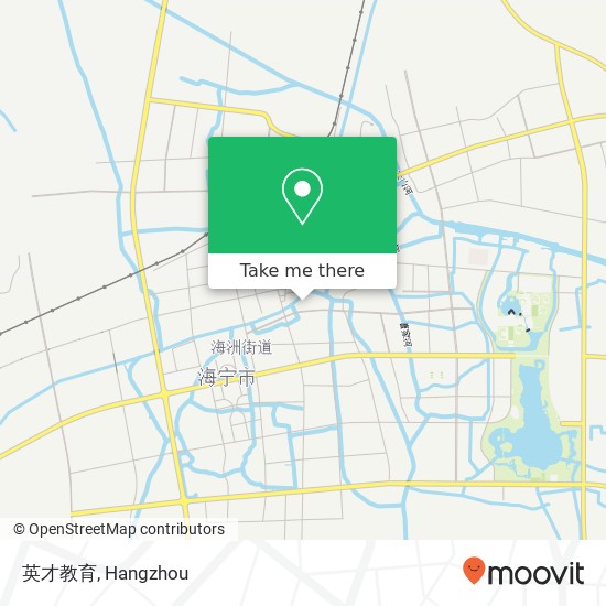 英才教育 map