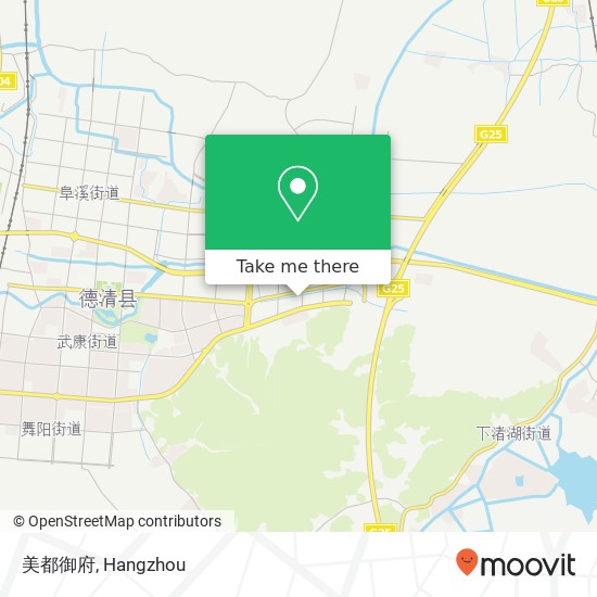 美都御府 map
